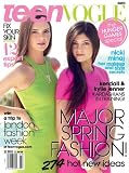 Teen Vogue (2-year automatic renewal)