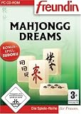 freundin: MahJongg Dreams