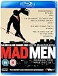 Mad Men - Series 2 [Blu-ray] [UK Import]