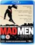 Mad Men - Complete Season 2 [Blu-ray]