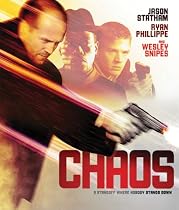 Chaos Streaming.