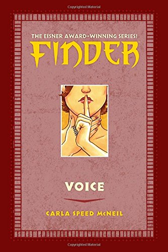 Finder: Voice