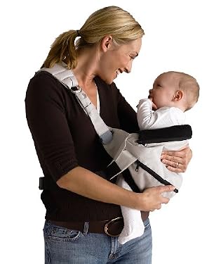 Mothercare sling carrier
