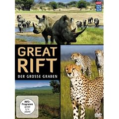 Great Rift - Der gro�e Graben