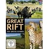 Great Rift - Der gro�e Graben