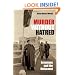 Murder Without Hatred: Estonians and the Holocaust (Religion, Theology, and the Holocaust)