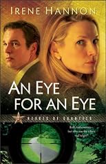 Eye for an Eye, An: A Novel (Heroes of Quantico)