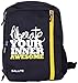 Salute 32 Liters Black School Backpack RS.565.00