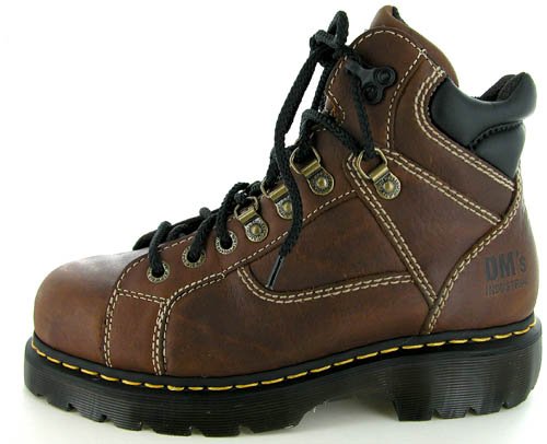 Ladies' Dr. Martens® 6