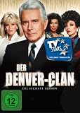 Der Denver-Clan - Die sechste Season [8 DVDs]