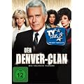 Der Denver-Clan - Die sechste Season [8 DVDs]