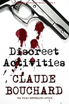 Discreet Activities: A Vigilante Series crime thriller