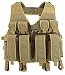 RUSSIAN ARMY TACTICAL ASSAULT VEST SPETSNAZ TARZAN OLIVE M32