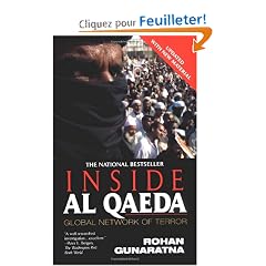 Inside Al Qaeda: Global Network of Terror