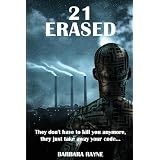21 Eraseddi Barbara Rayne