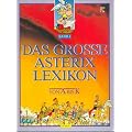 Das gro�e Asterix-Lexikon, Teil1: von A bis K