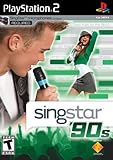 SingStar '90s (Stand Alone) - PlayStation 2