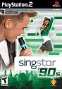 SingStar '90s (Stand Alone)