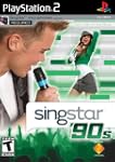 Singstar 90's  (Software Only)