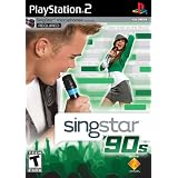 SingStar '90s (Stand Alone)