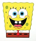 Ginsey Spongebob Squarepants Tub Treads