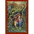 The Heir of Mistmantle (Mistmantle Chronicles, Book 3)