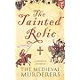 The Tainted Relic (Medieval Murderers Group 1)