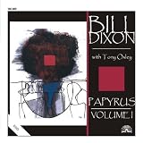 Papyrus - Volume I