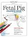 Fetal Pig Coloring Book: A Laboratory Manual