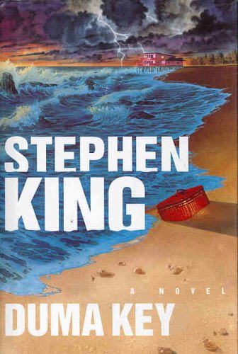 Duma Key: A Novel