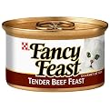 PURINA CAT 3OZ FF TENDER BEEF