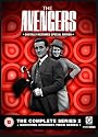 The Avengers - Series 2 And Surviving Episodes From Series 1 [DVD] [1962]