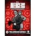 The Avengers: the Complete Series 2 and Surviving Episodes... [DVD]