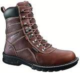 Men's Wolverine® Meteor Wolverine Fusion® 180 Waterproof 8 Boot