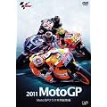 2011 MotoGP MotoGP�N���X�N�ԑ��W�� [DVD]