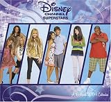 Disney Channel Superstars 2009 Calendar