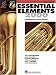 Essential  Elements 2000 Tuba Book 2 Bk/CD (CD Includes Lessons 1-62)