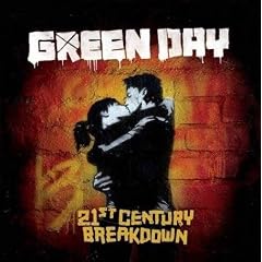21st Century Breakdown (with Bonus CD)