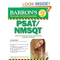 Barron's PSAT/NMSQT