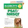 Barron's PSAT/NMSQT