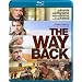 The Way Back [Blu-ray]