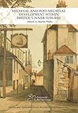 Medieval and post-medieval development within Bristol's inner suburbs