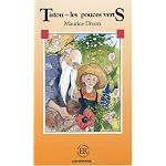 Tistou les pouces verts. (Lernmaterialien) book cover
