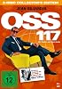 OSS 117 - Der Spion, der sich liebte (Collector's Edition, 2 DVDs) (DVD)