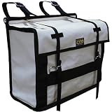Canvas Pack Panniers