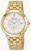 Seiko LE Grand Sport Gold White Dial Date Indicator Mens Watch - Seiko SKK514
