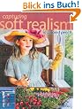 Capturing Soft Realism in Colored Pencil