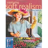 Capturing Soft Realism in Colored Pencil