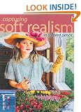 Capturing Soft Realism in Colored Pencil