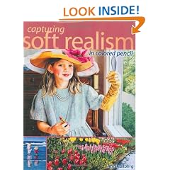 Capturing Soft Realism in Colored Pencil